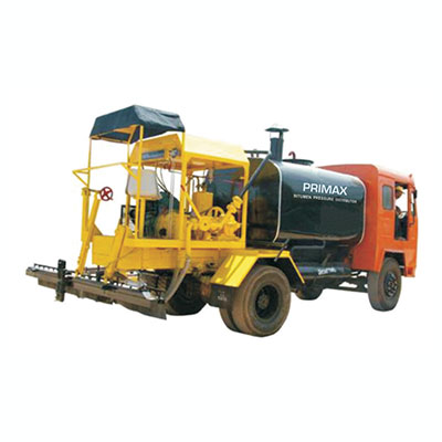 Bitumen Pressure Distributor Manufacturer