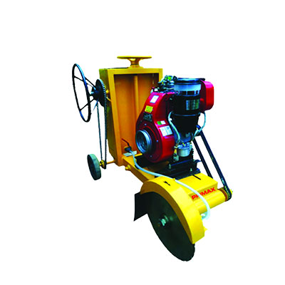 Concrete Groove Cutter Manufacturer