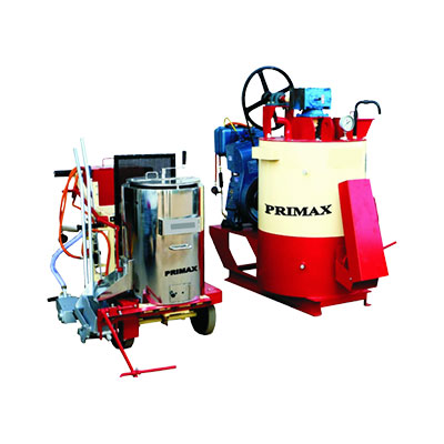 Road Marking Machine Manufacturer