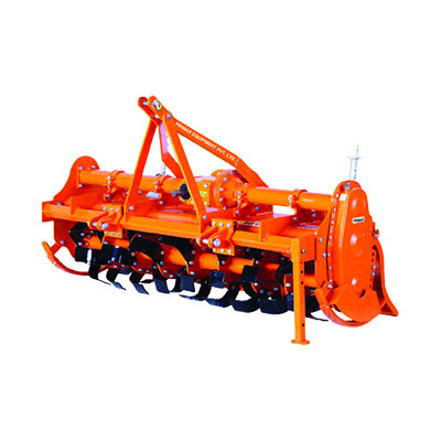 Rotavator Manufacturer