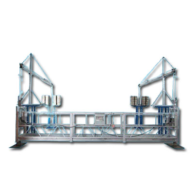 Suspended Platform Manufacturer