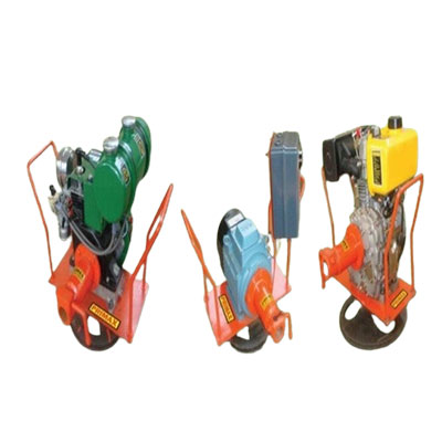 Concrete Vibrators Manufacturer