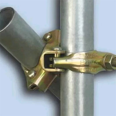 Swivel Coupler Manufacturer